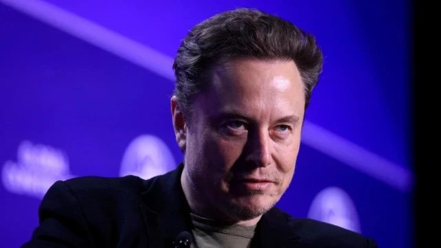 Musk se ofrece a Trump para trabajar en su gobierno si es presidente: "Estoy dispuesto a servir"