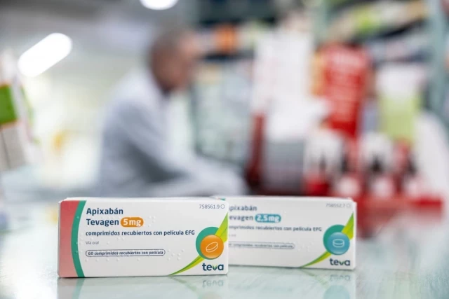 Apixabán: La Audiencia de Barcelona ordena retirar de las farmacias un genérico que ahorra 380.000 euros al día a la sanidad pública