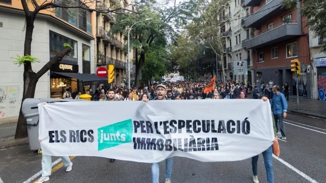 La radiografía de los caseros ¿Quién es quién en el mercado del alquiler en España?