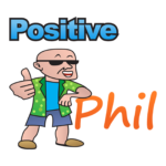 Positive Phil