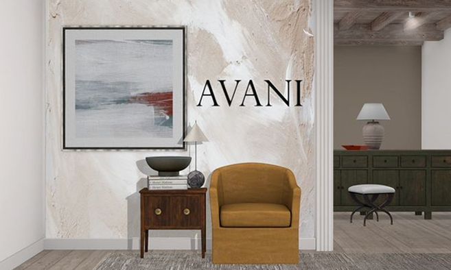 Avani Showroom