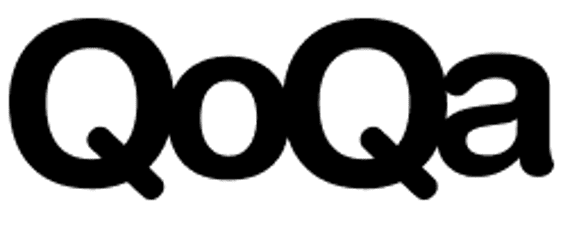 expert digital - Logo Qoqa