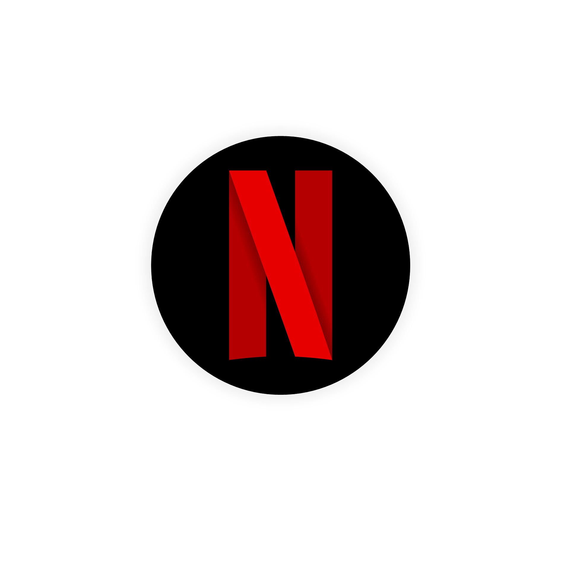 expert digital - Logo Netflix