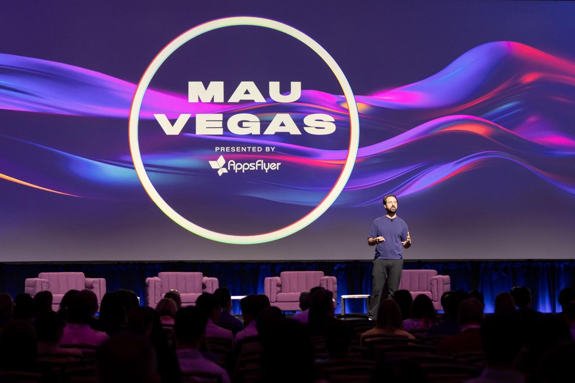  MAU 2024 recap: Unlocking mobile app growth and the pathways to success on the open internet