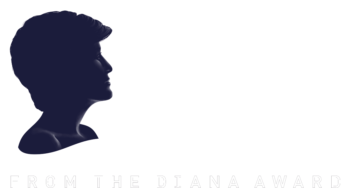 Diana Award Anti-Bullying Logo