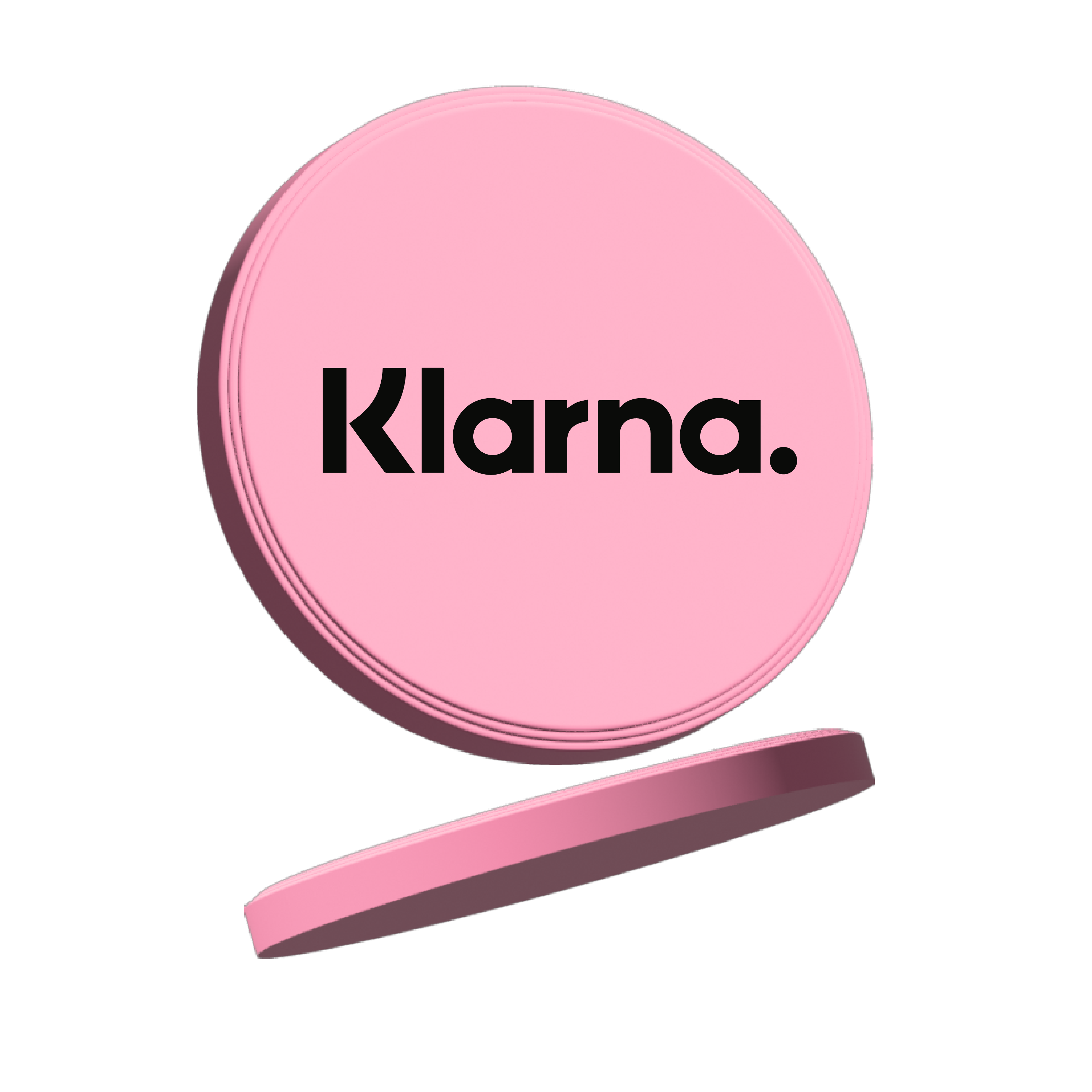 Klarna Homepage