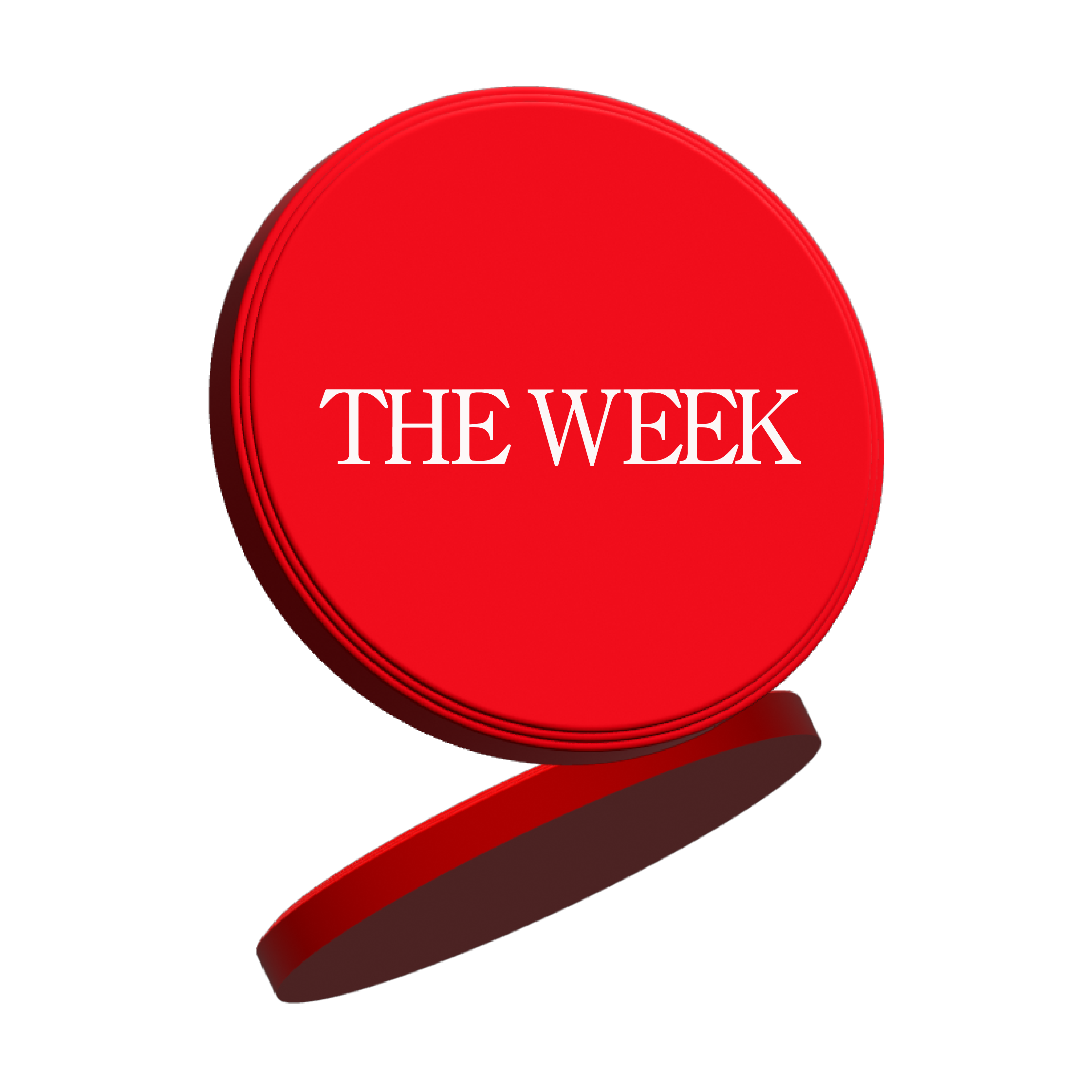 The Week Homepage