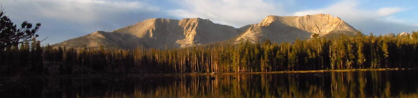 Sequoia and Kings Canyon National Parks