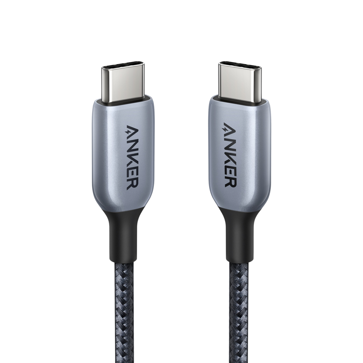 Anker <b>765</b> USB-C to USB-C Cable (3 ft / 6 ft)