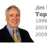 Jim Strong Profile