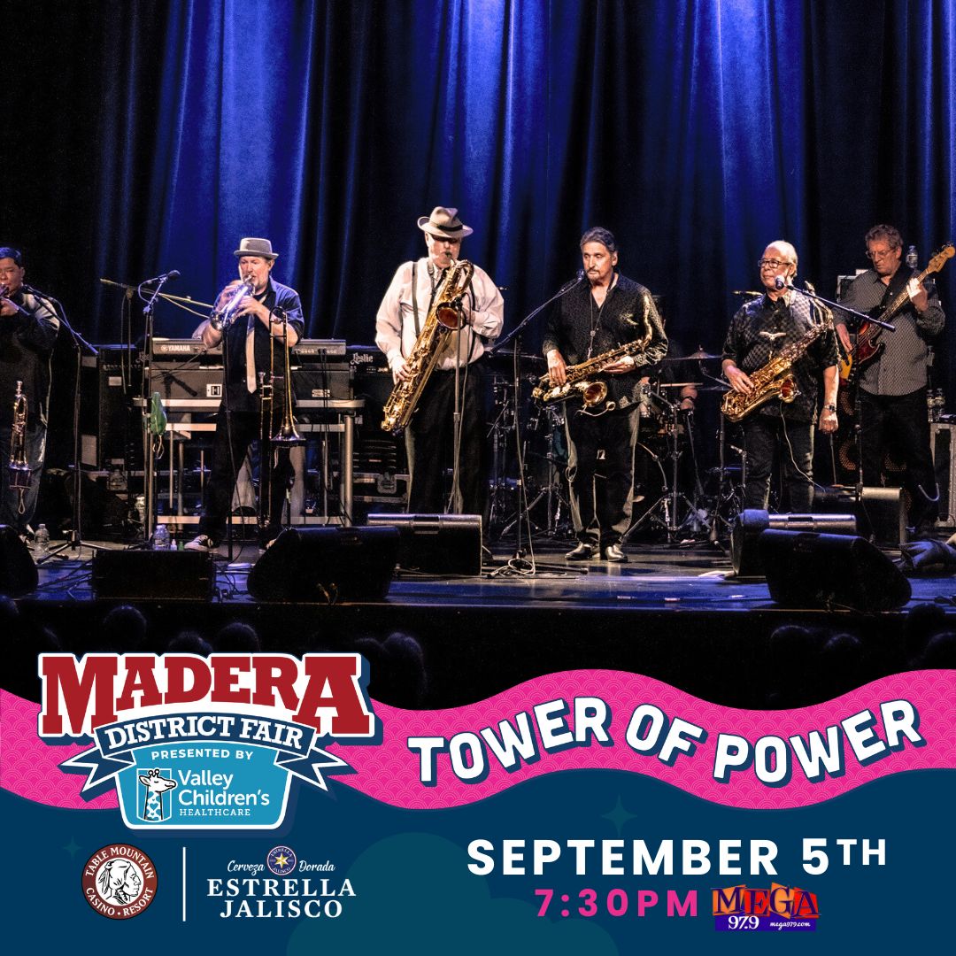 Tower Of Power – September 5
