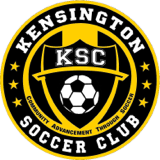 Kensington Soccer Club logo