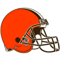 2020 Cleveland Browns Logo