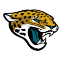2023 Jacksonville Jaguars Logo