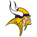 2012 Minnesota Vikings Logo