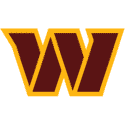 2023 Washington Commanders Logo