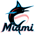 2024 Miami Marlins Logo