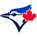 2024 Toronto Blue Jays Logo
