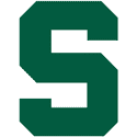 Michigan St. Logo