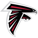 2009 Atlanta Falcons Logo