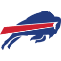 1983 Buffalo Bills Logo