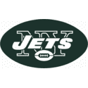 2005 New York Jets Logo