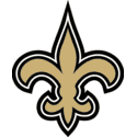 2023 New Orleans Saints Logo