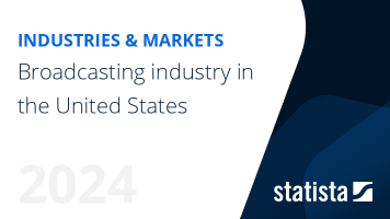 Broadcasting industry in the United States