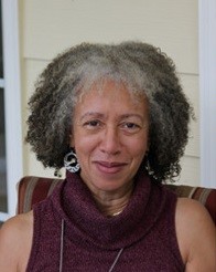 Photo of Carole Boston Weatherford