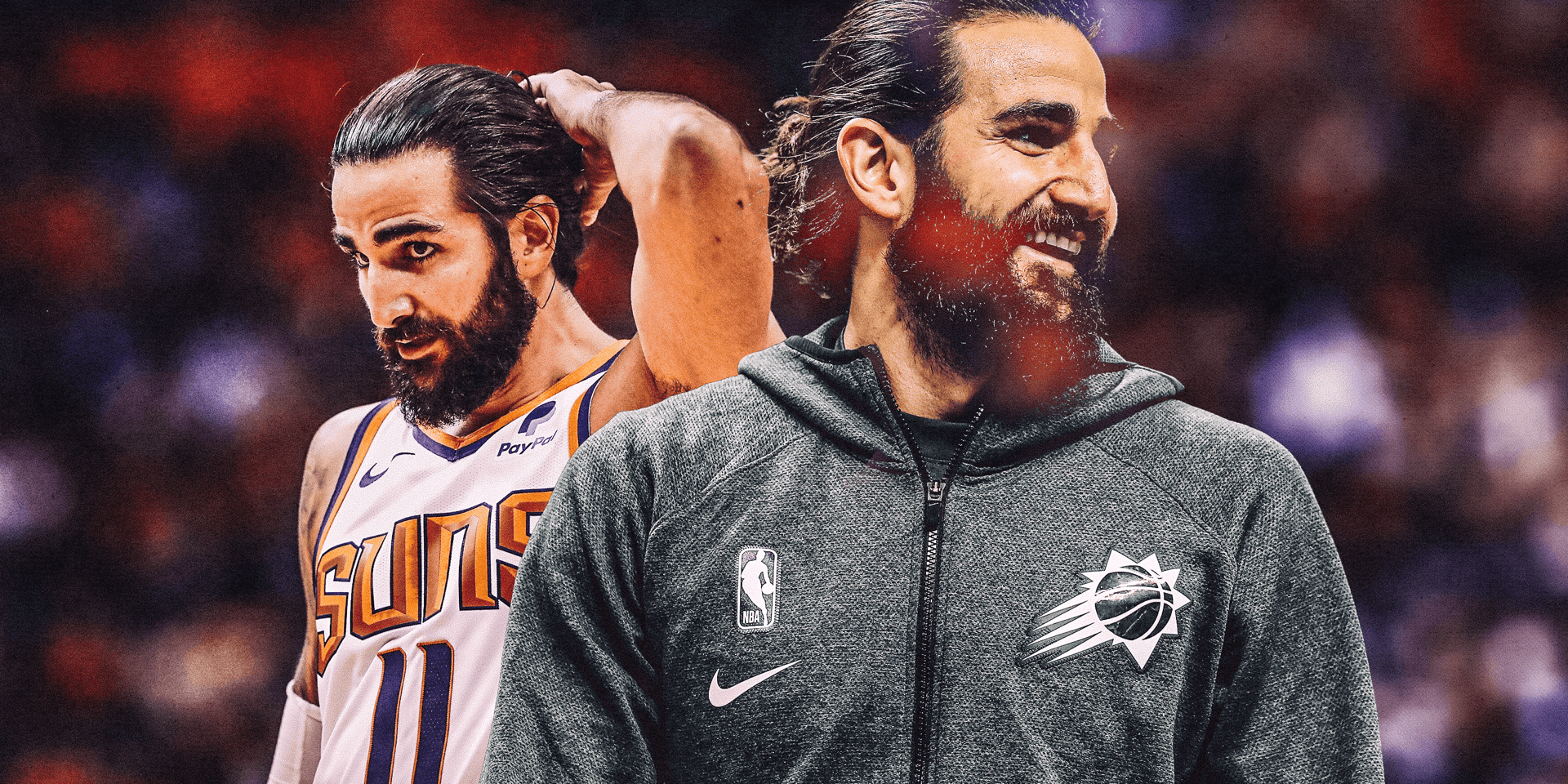 Ricky Rubio reflects on his NBA career and the dark days that occurred: ‘I was lost’