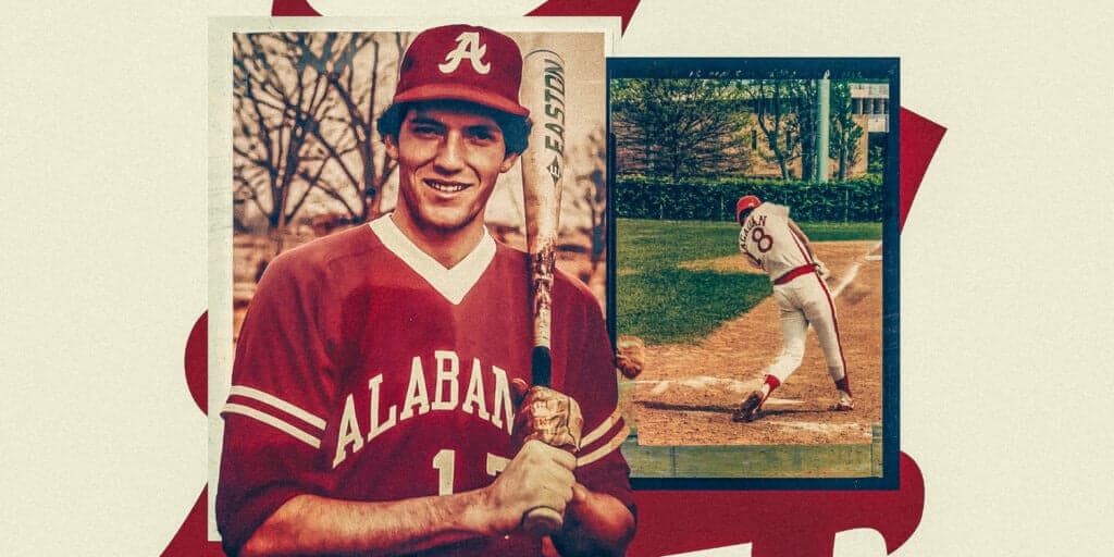 Revisiting one of the best college baseball seasons ever: Dave Magadan was 'a magician'