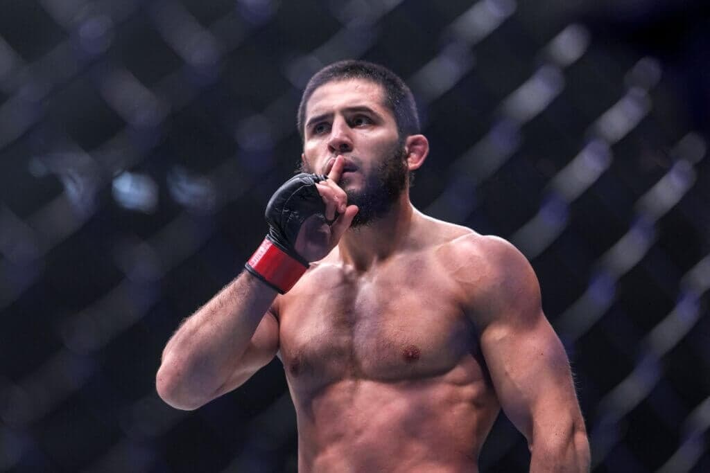 UFC 302 predictions: Dustin Poirier takes on lightweight champion Islam Makhachev
