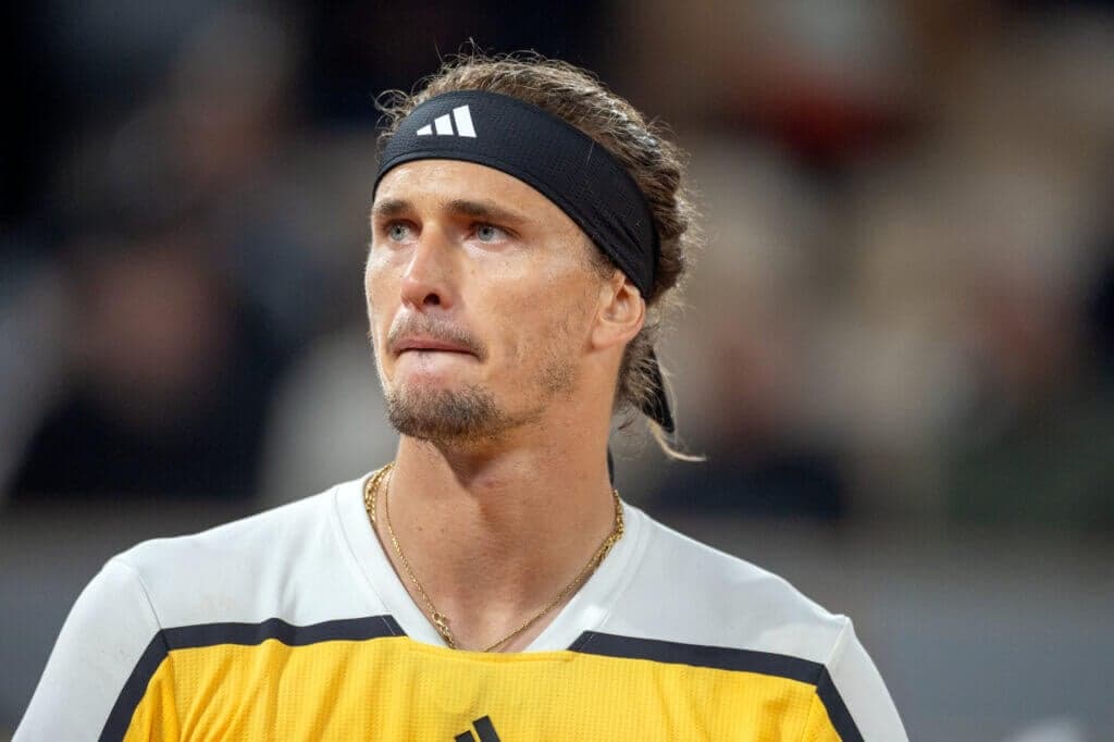 Alexander Zverev trial: Judge grants behind-closed-doors testimony request