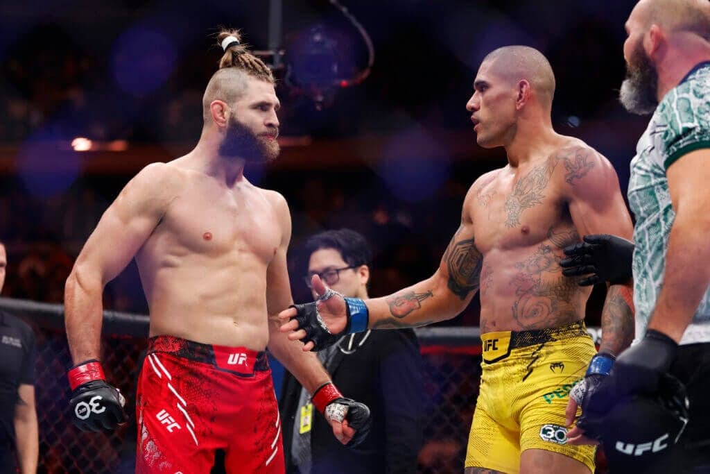 UFC 303 predictions, odds: Alex Pereira and Jiří Procházka meet in light heavyweight rematch