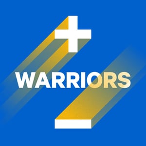 Warriors Plus-Minus