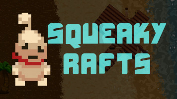 SqueakyRafts io