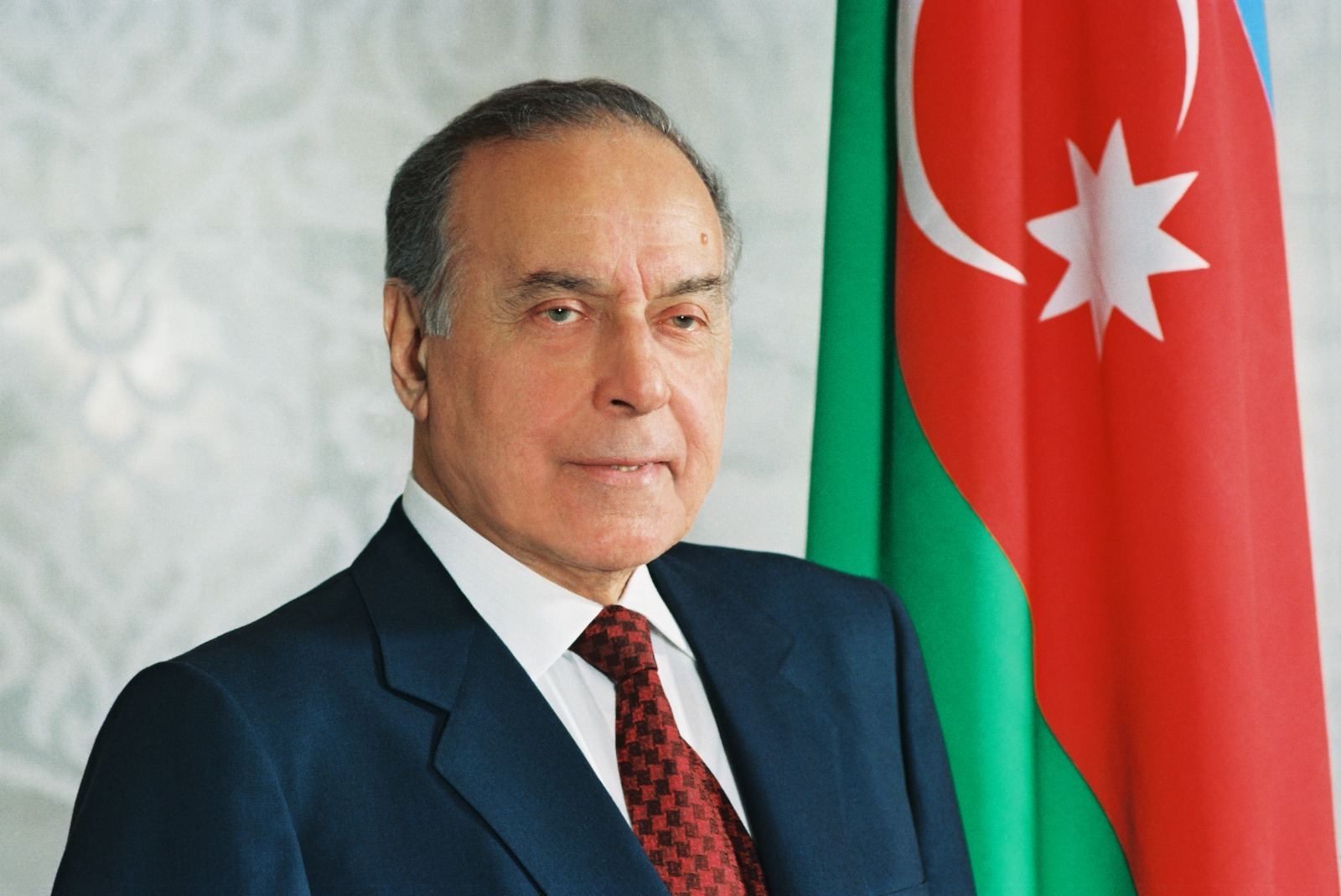 В Азербайджане отмечают День национального спасения (ВИДЕО)