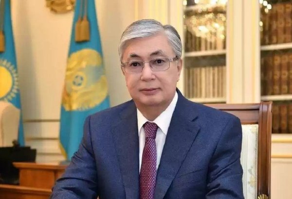 Казахстан готов предоставить широкие возможности для разведки нефти и газа катарским компаниям - Токаев