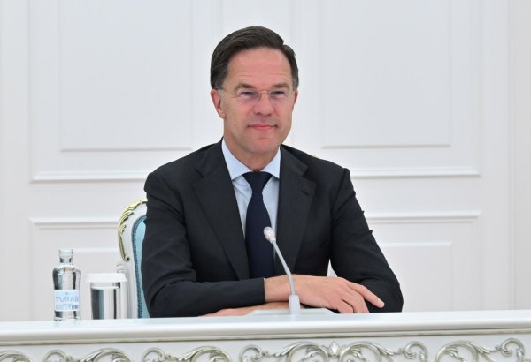 Нидерланды готовы поделиться с Казахстаном опытом в области "зеленой" энергетики - Марк Рютте
