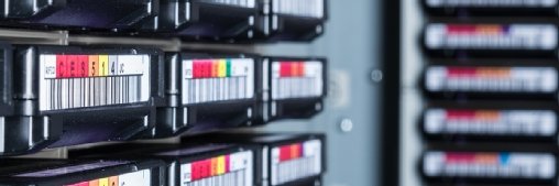 Storage technology explained: Key questions about tape storage