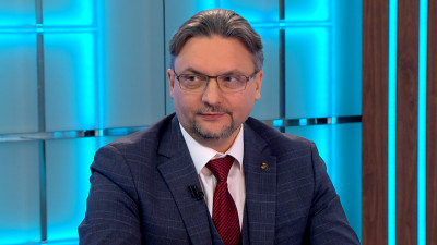 Станислав Казарин: Поддержка Президентом выдвижения Александра Беглова задает вектор развития Петербурга