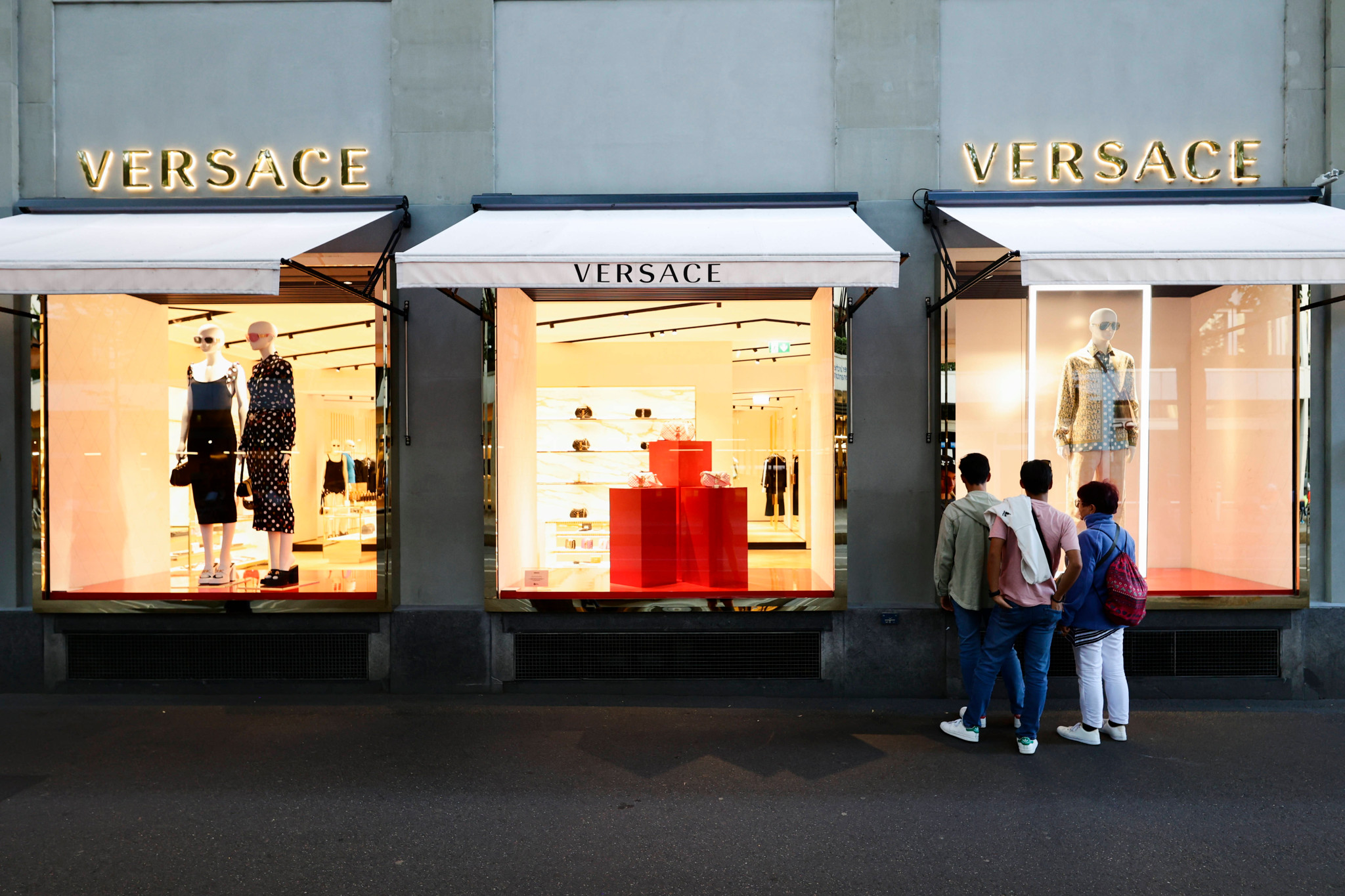 Parmelin will Luxus-Shops am Sonntag für Touristen öffnen – das sorgt für Ärger