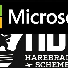 Harebrained Schemes Microsoft