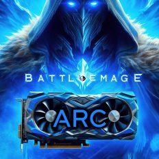 Intel Arc Battlemage "Xe2" GPUs Expected To Launch By The End of 2024 1