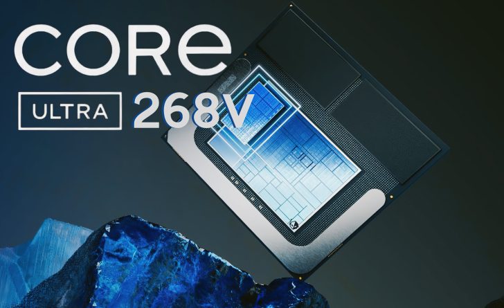 Intel Core Ultra 7 268V "Lunar Lake" CPU Benchmarks Leak: Up To 20% Faster Single-Thread Uplift Versus Meteor Lake 1