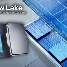 Possible Intel Arrow Lake-S Desktop CPU Die Layout Revealed, Rearranged Lion Cove P-Cores & Skymont E-Cores 1