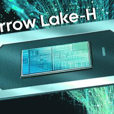 Intel Arrow Lake-H CPUs For Laptops To Feature Core Architecture Trio: Lion Cove P-Cores, Skymont E-Cores, Crestmont LP-E Cores 1