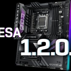 ASUS Rolls Out AGESA 1.2.0.2 BIOS For Its X670E, B650E & B650 Motherboards, Adds "105W TDP" Mode For AMD 9700X & 9600X 1