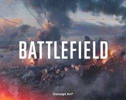 Новая Battlefield вернёт серию в наши дни