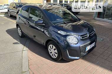 Хэтчбек Citroen C1 2018 в Киеве